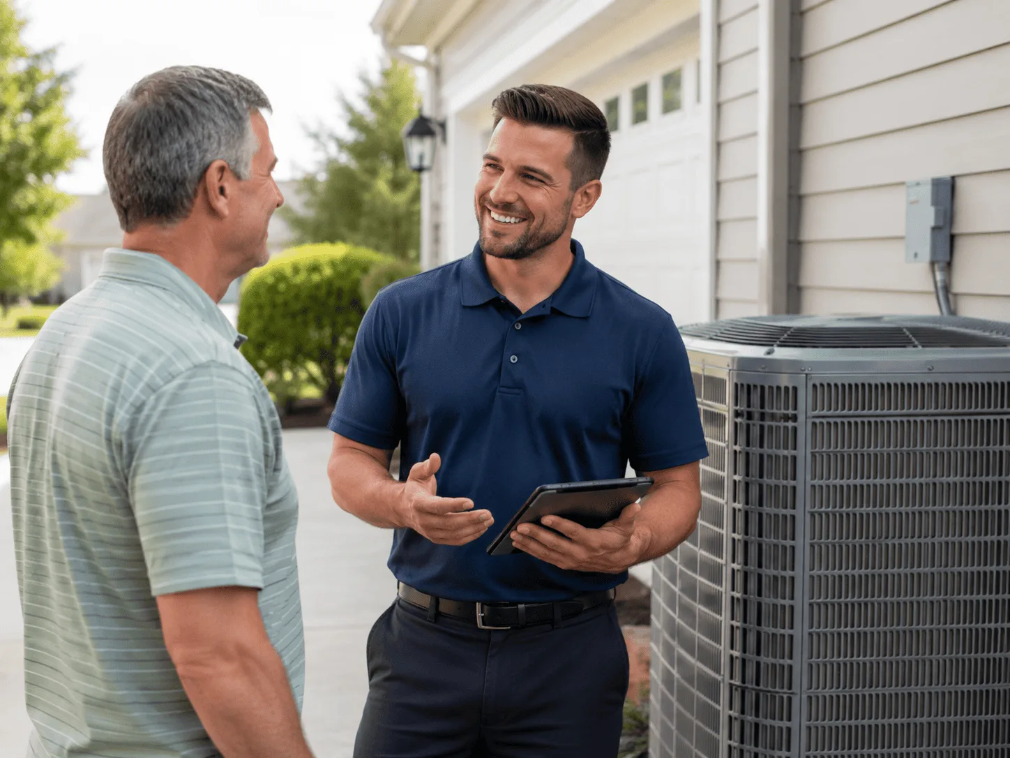 Heat Pump Installation Rice, VA FAQs